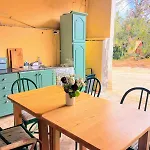 Organic Glamping Luksustelt San Pawl il-Baħar